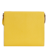 Cinhetic To Go In Chevre Mysore Lime, back view